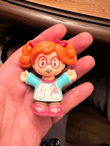 Figuras retiradas FP Little People -Tú eliges- personas animales y coches de repuesto - Imagen 200 de 411