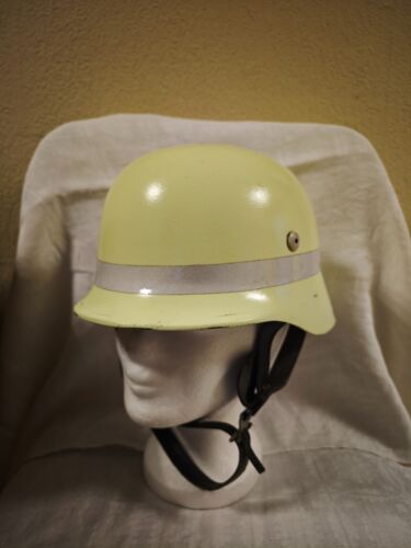 Schuberth F110 luminoso / casco de bomberos / casco de trabajo (574) - Imagen 2 de 7
