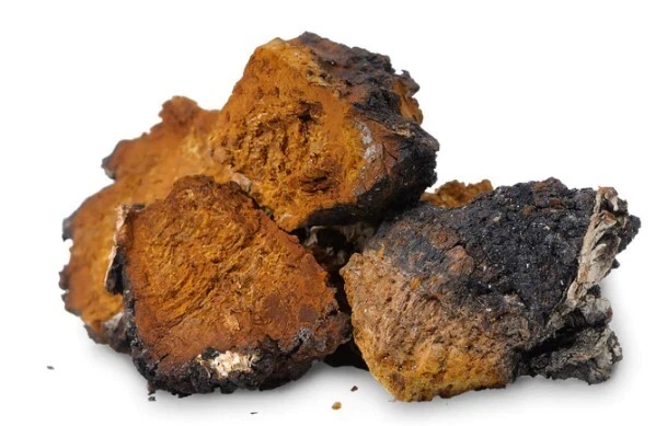 Organic 7 Mushroom Complex Extract Capsules, 10.000mg High Concentration - Image 3 of 4