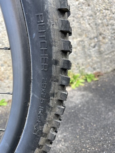 Specialized Stumpjumper Expert 29“ carbon - Bild 14 von 24