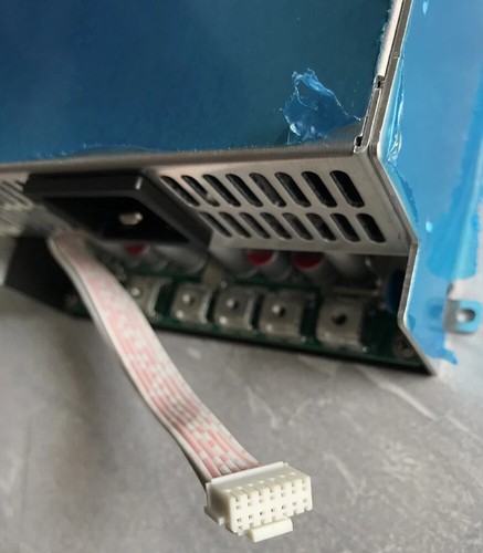 Whatsminer Netzteil P221C Whatspower PSU für Whatsminer M30 M31 M20 M21 - Bild 3 von 4
