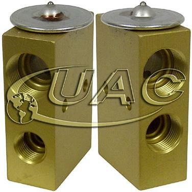 # EX 10094C UAC A/C Expansion Valve - Bild 1 von 1