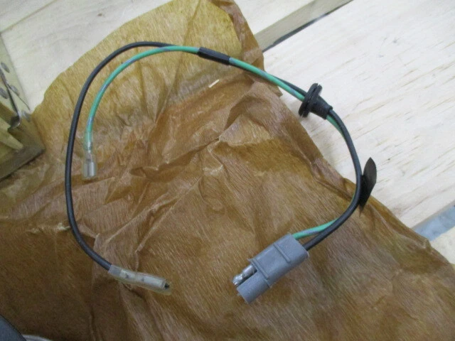 1980 1981 1982 1983 1984 1985 1986 1987 Jaguar XJ6 AC calentador motor soplador JLM232 Foto 4 de 4