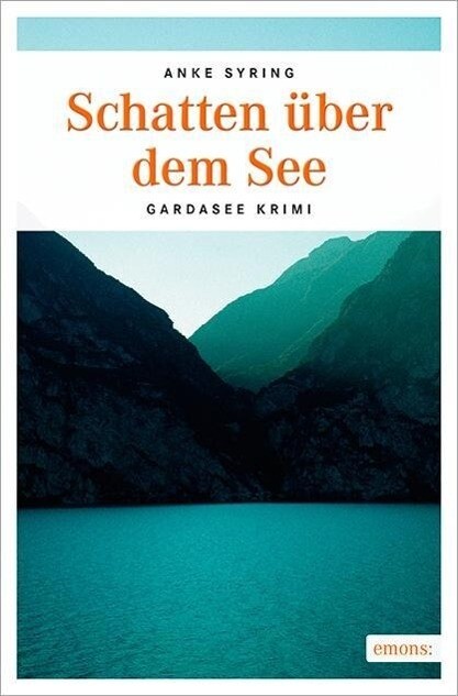Thumbnail - Schatten Über Dem See, Anke Syring