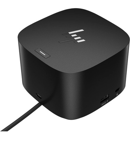 HP Thunderbolt Dock 280W G4 Docking Station - 4J0G4AA#ABA - Picture 4 of 6