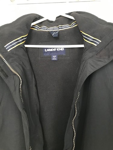 Women's Vandtæt Lands En Squall End Parka Brugt Gang Ps 4n5Cq5fz