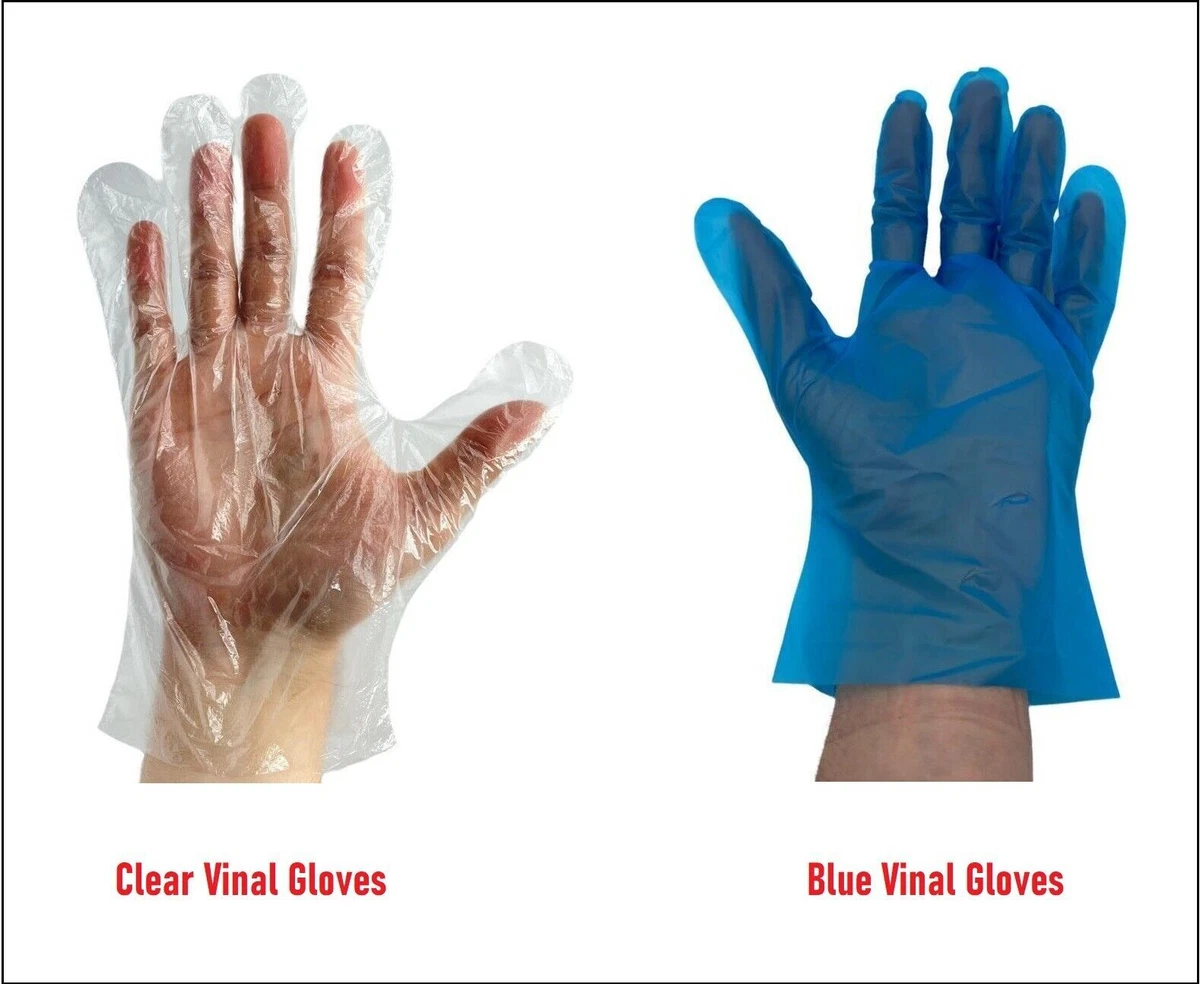 Food service glove deals