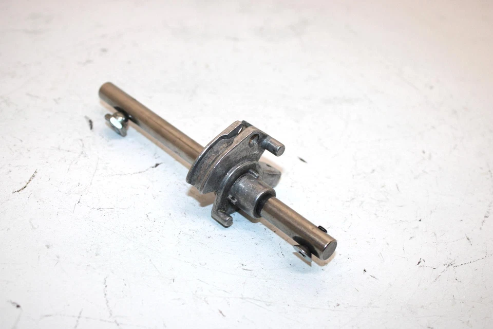 94 Yamaha Vmax 500 Le Vx500eu Oem Carb Actuator Arm 8AB-14100-00-00 SYS Foto 2 de 4