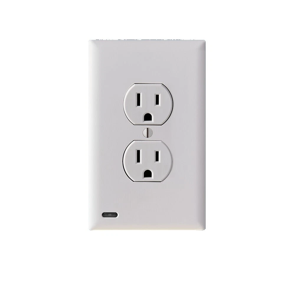 Wall Mounted LED Night Lights