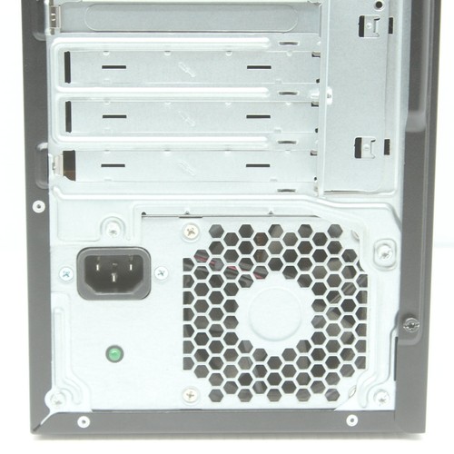 HP 285 G2 MT Windows 11 Tower PC AMD A8 Pro 7600B 8GB 256 + 500GB HDD Radeon R7 - Bild 14 von 21