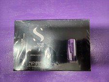 Alfaparf Semi Di Lino Sublime Shine Lotion 12 Vials x 13 ml/ 0.44oz - PINK