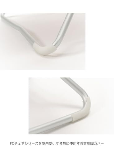 Snow Peak FD Chair Leg Caps Set of 4NEW - Picture 2 of 3