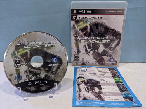 Sony PlayStation 3 Spiele PS3 - Aussuchen & Auswählen A - Z - Getestet - 2 kaufen, 25% Rabatt erhalten - Bild 266 von 303