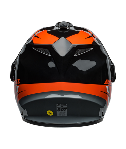 Bell MX-9 Adventure MIPS Motorcycle Helmet ADV Motocross - CHOOSE COLOR & SIZE - Picture 10 of 89