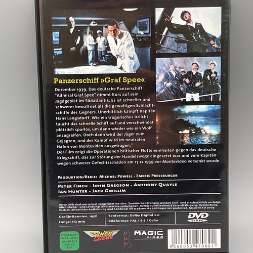 Kriegsfilme Reportagen - 1.WK 2. Weltkrieg Vietnam ... - Doku- Filme DVD Auswahl - Picture 173 of 240