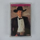 George Strait / Livin It Up Cassette