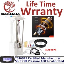 For Chevrolet Silverado GMC Sierra 1500 4.8L 5.3L 1999-2003 Fuel Pump Module