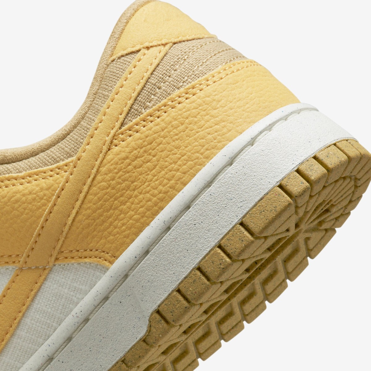 New Nike Dunk Low Retro SE Next Nature Sun Club Shoes
