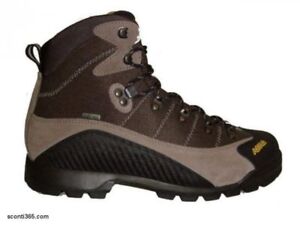 scarpe asolo trekking