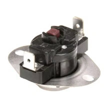 Alto Shaam SW-34150 Switch High Limit Free Shipping + Genuine OEM