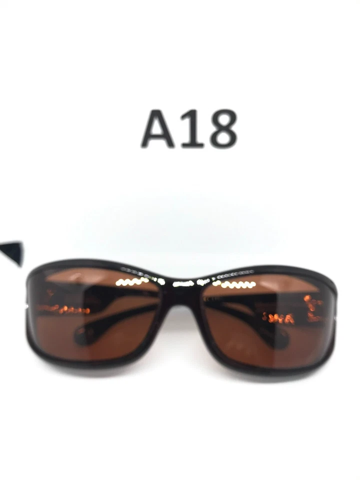 Gafas de sol con protección solar lentes polarizadas 3w1155tsggca