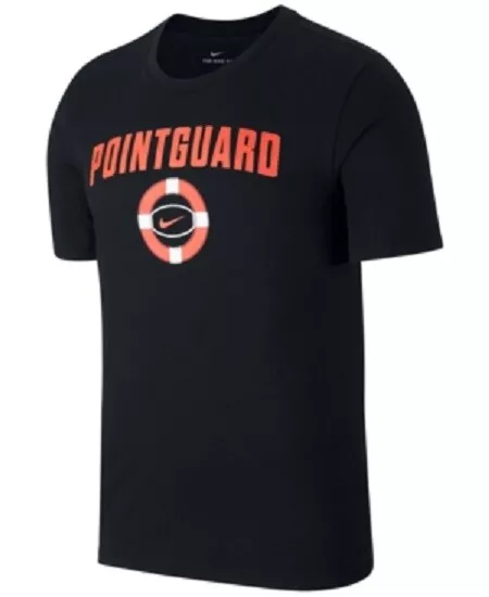 Nike point guard store t shirt