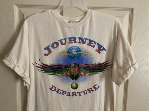Journey Departure Lounge Nachtwäsche T-Shirt Kleid Kurzarm Oberteil Damen Gr. XS - Bild 2 von 8
