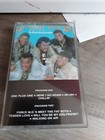 Force MD’S - Chillin (1985, Cassette Tape, Tommy Boy) Synth Pop / R&B Old School
