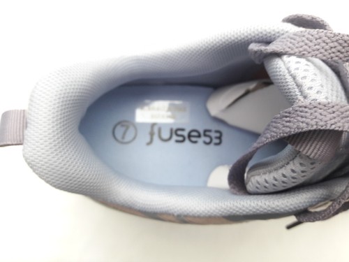 NEU Fuse 53 Größe 7 Sportschuhe Damen bequem Schnürschuhe - Bild 7 von 7