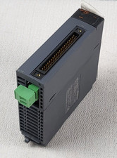 MITSUBISHI POSITIONING UNIT QD75D1 / Serial 090811092330055-B