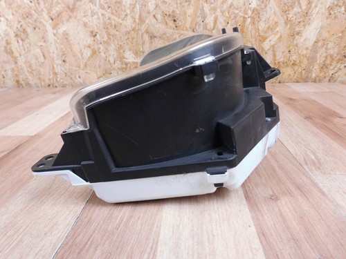 Lexus RX RX200T 2017 tacho meter counter cluster KM/H 83800-48V11 8380048V11 - Picture 4 of 6