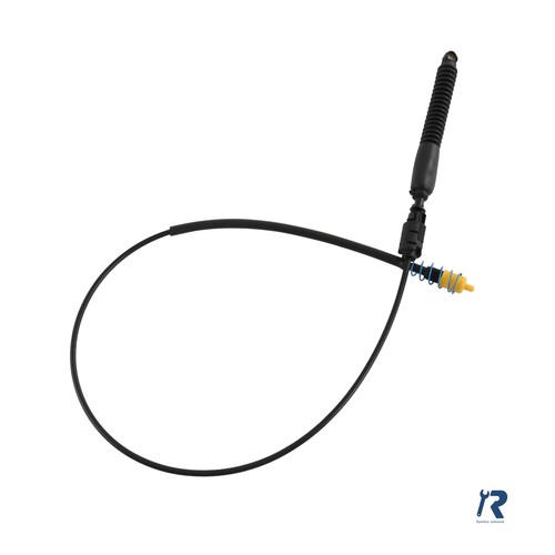 Automatic Transmission Shifter Cable for Chevrolet Silverado 1500 GMC 1247763 - Picture 7 of 16
