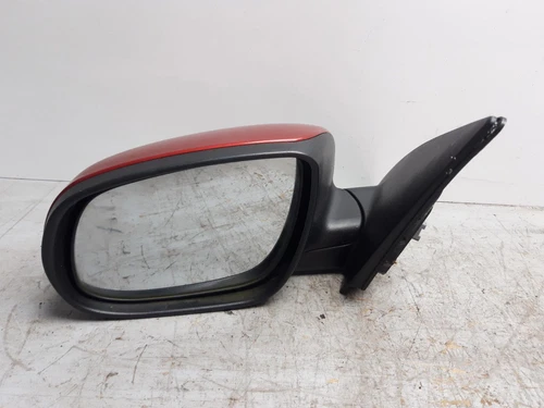 KIA CEED 10-13 Year Mk1 FL N/S Passenger Door Wing Mirror 3 Door 0000464856