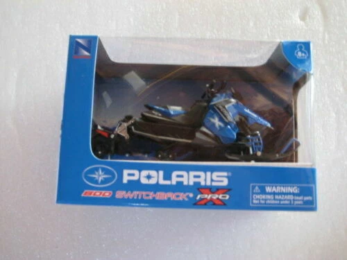 Veículos de motocicleta e brinquedo de metal fundido escala 1:16 New-Ray