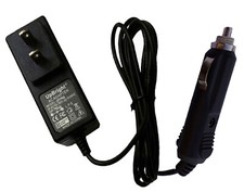 Wall Charger AC Power Adapter For YELLOW Prestone Jump it Battery Jump Starter 2