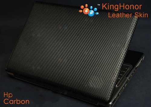 Kohlefaser Hautabdeckung Schutz für HP Spectre x360 13-4194dx 4193dx 4101dx 13,3" - Bild 10 von 20