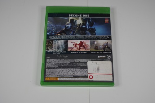 Titanfall 2 Microsoft Xbox One 2016 - Imagen 3 de 3