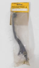 Emgo 30-52001 Honda FT500 Ascot 82-83 VT500 Black Brake Lever 53175-MB0-006