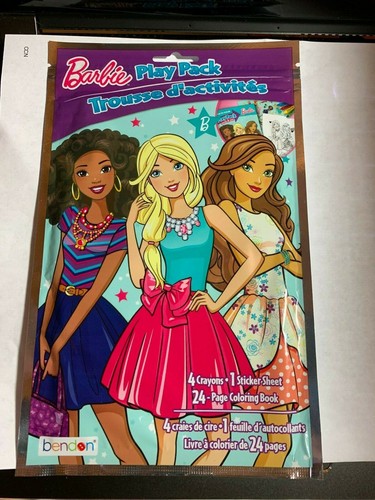 ¡PLAY PACK BOLSAS DE COLOREAR AGARRA & GO 23 VARIACIONES! MARVEL DISNEY BARBIE LOL Y MÁS - Imagen 32 de 46