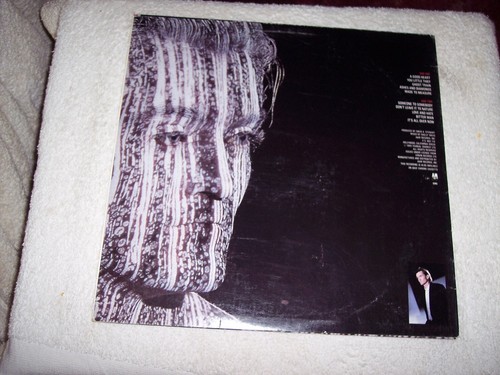LP--FEARGAL SHARKEY--FEARGAL SHARKEY SELF TITLED *NM VINYL* #1638 - Imagen 2 de 8