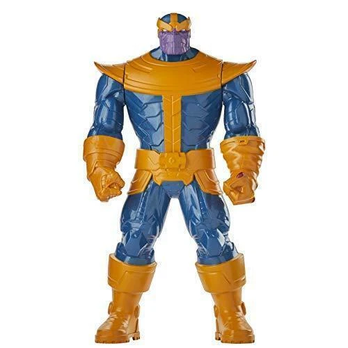 Экшн-фигурки и аксессуары Thanos