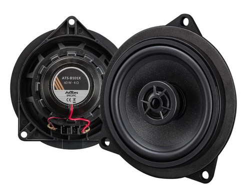 für BMW 1er E81 E82 E87 2-Wege Auto Lautsprecher Tür vorn Türen vorne - Bild 1 von 5