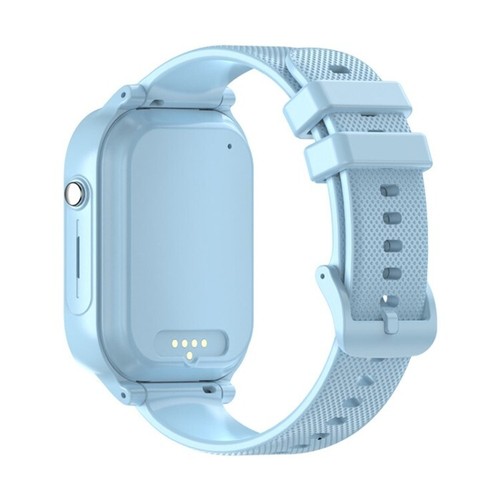Orologio Smart Bambini K26H SIM 4G GPS SOS Cam Frontale Touch 1.83" - Zdjęcie 2 z 15