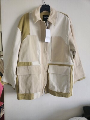 ジャケット・アウター Pe/Ry Garbardine Stretch beaded jacket ジャケット・アウター Pe/Ry Garbardine Stretch beaded jacket