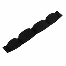 Headband Cushion Pad Replacement Parts for Sennheiser HD600 HD580 Headphones