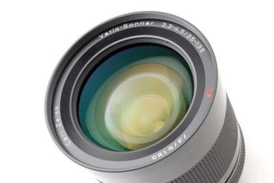 MINT] Contax Vario sonnar 35-135mm Carl Zeiss Lenses #HM062