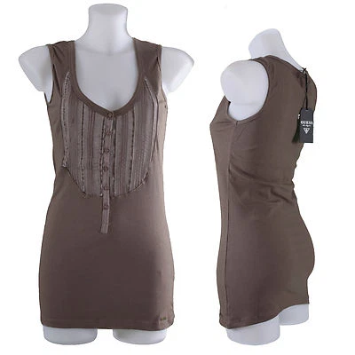 Haut, T-shirt Femme GUESS Taille XS, S, M, L, XL - Photo 1/4