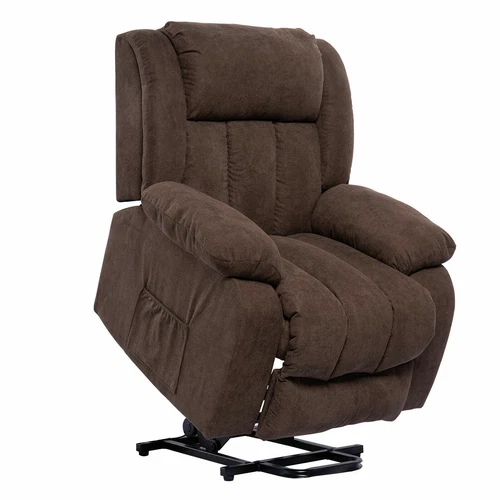 Ergonomic Heated Power Lift Massage Recliner Chair Lebanon Ubuy