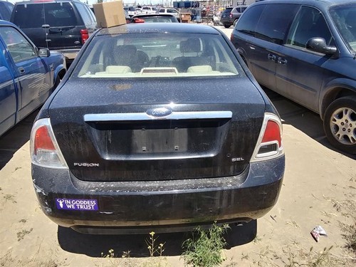 Used Windshield Wiper Linkage fits: 2006 Ford Fusion  Grade A - Bild 2 von 10