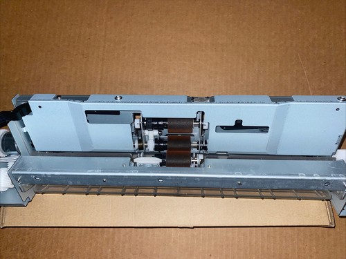 Genuine Konica Minolta A0P0R72000 Paper Feed #1 Assembly - Picture 3 of 5